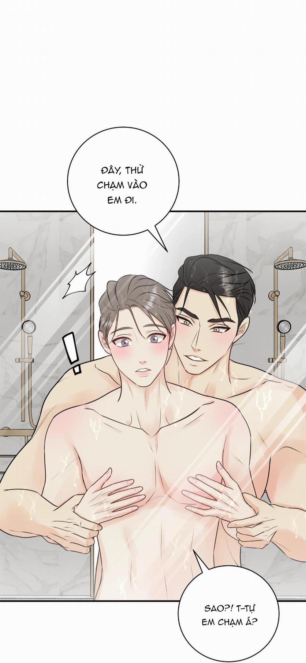 Hạnh Phúc Trọn Vẹn 24 trang 17