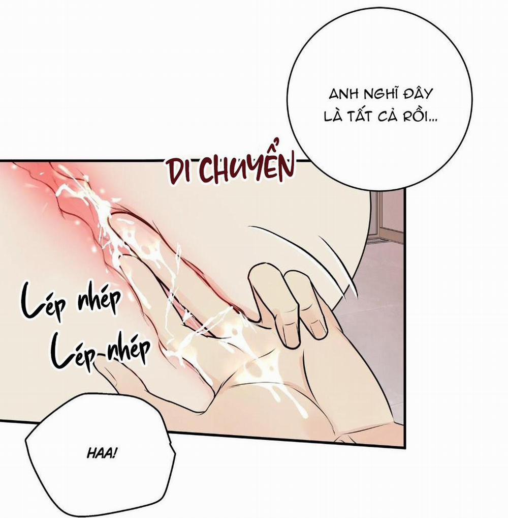 Hạnh Phúc Trọn Vẹn 24 trang 35