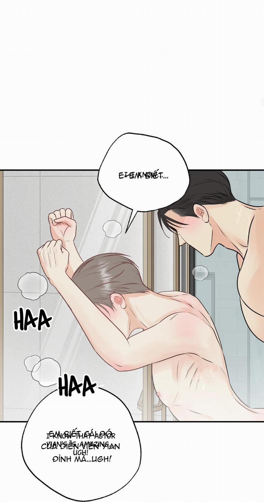 Hạnh Phúc Trọn Vẹn 24 trang 49