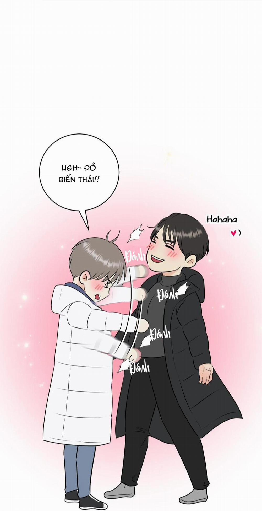 Hạnh Phúc Trọn Vẹn 24 trang 81