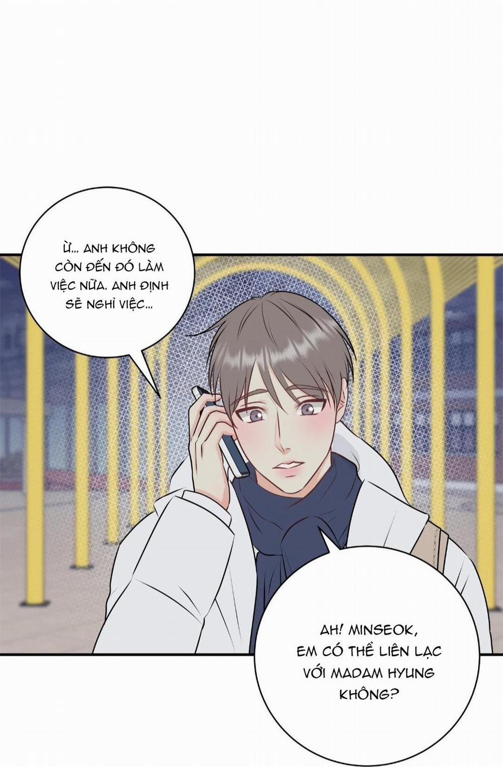 Hạnh Phúc Trọn Vẹn 24 trang 95