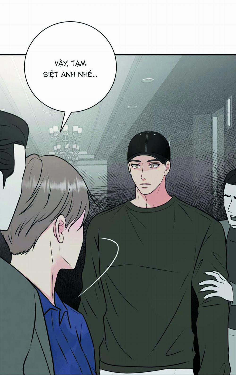 Hạnh Phúc Trọn Vẹn 25 trang 12