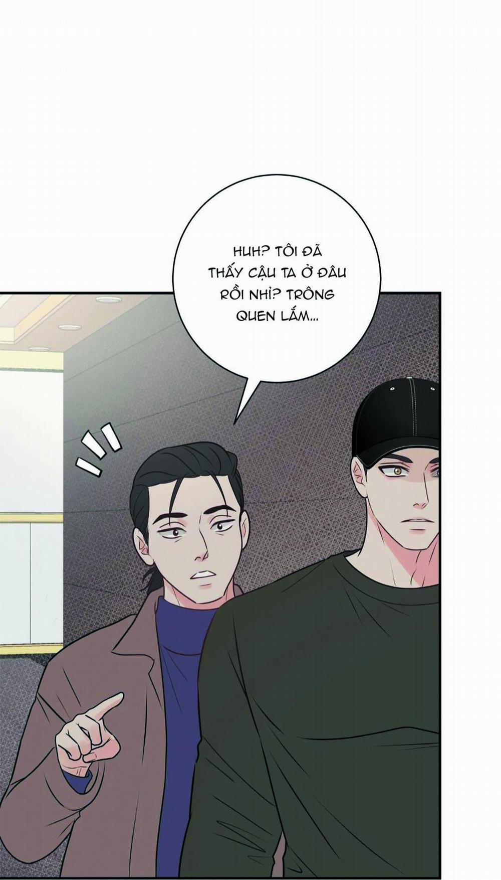 Hạnh Phúc Trọn Vẹn 25 trang 19