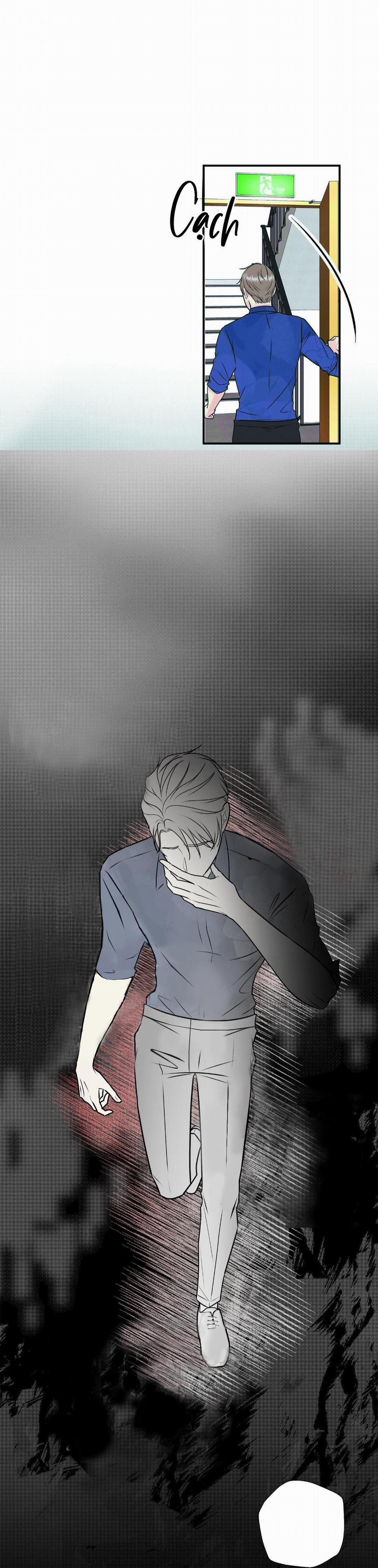 Hạnh Phúc Trọn Vẹn 25 trang 22