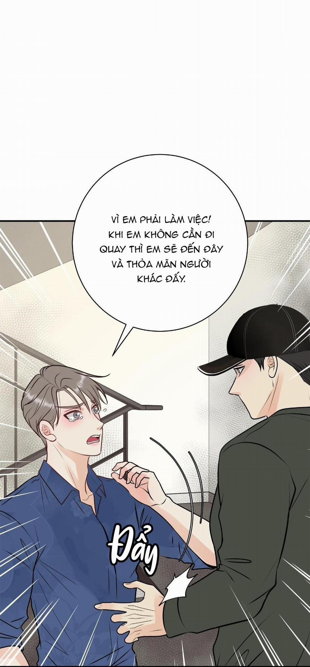 Hạnh Phúc Trọn Vẹn 25 trang 30