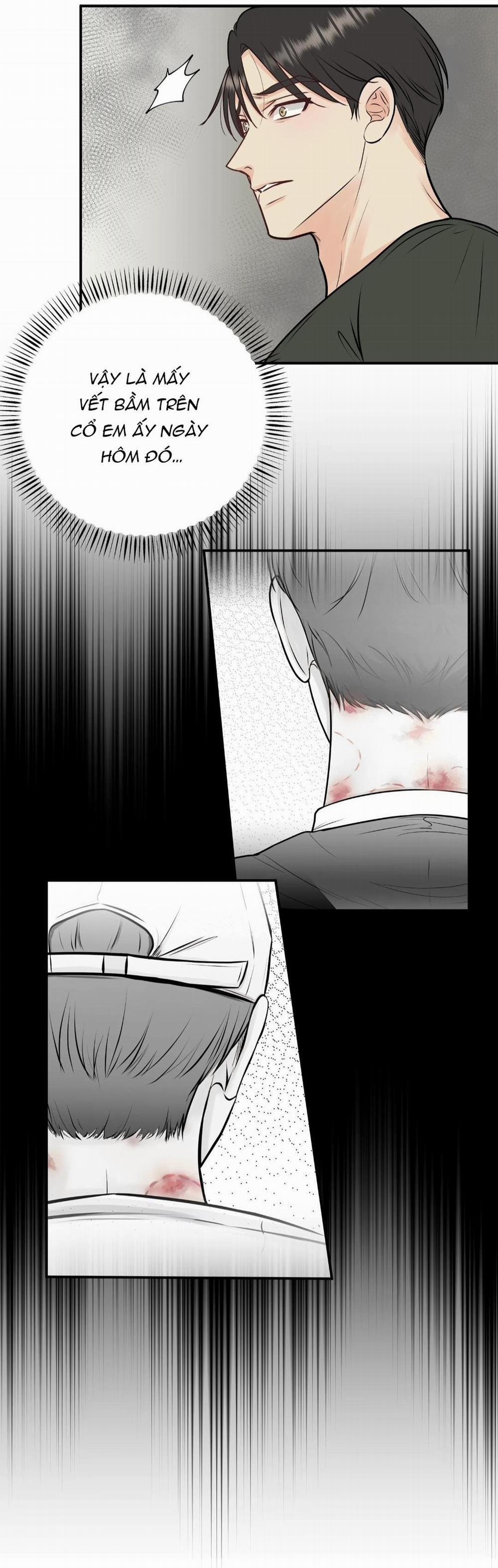 Hạnh Phúc Trọn Vẹn 25 trang 39