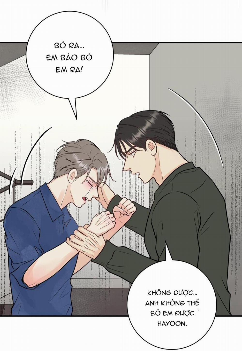 Hạnh Phúc Trọn Vẹn 25 trang 40