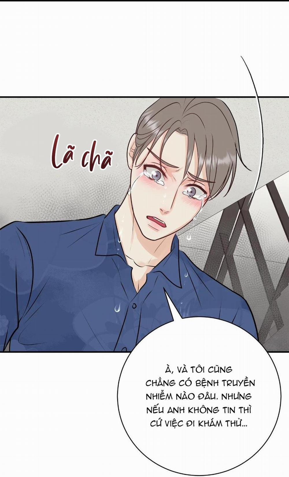 Hạnh Phúc Trọn Vẹn 25 trang 46