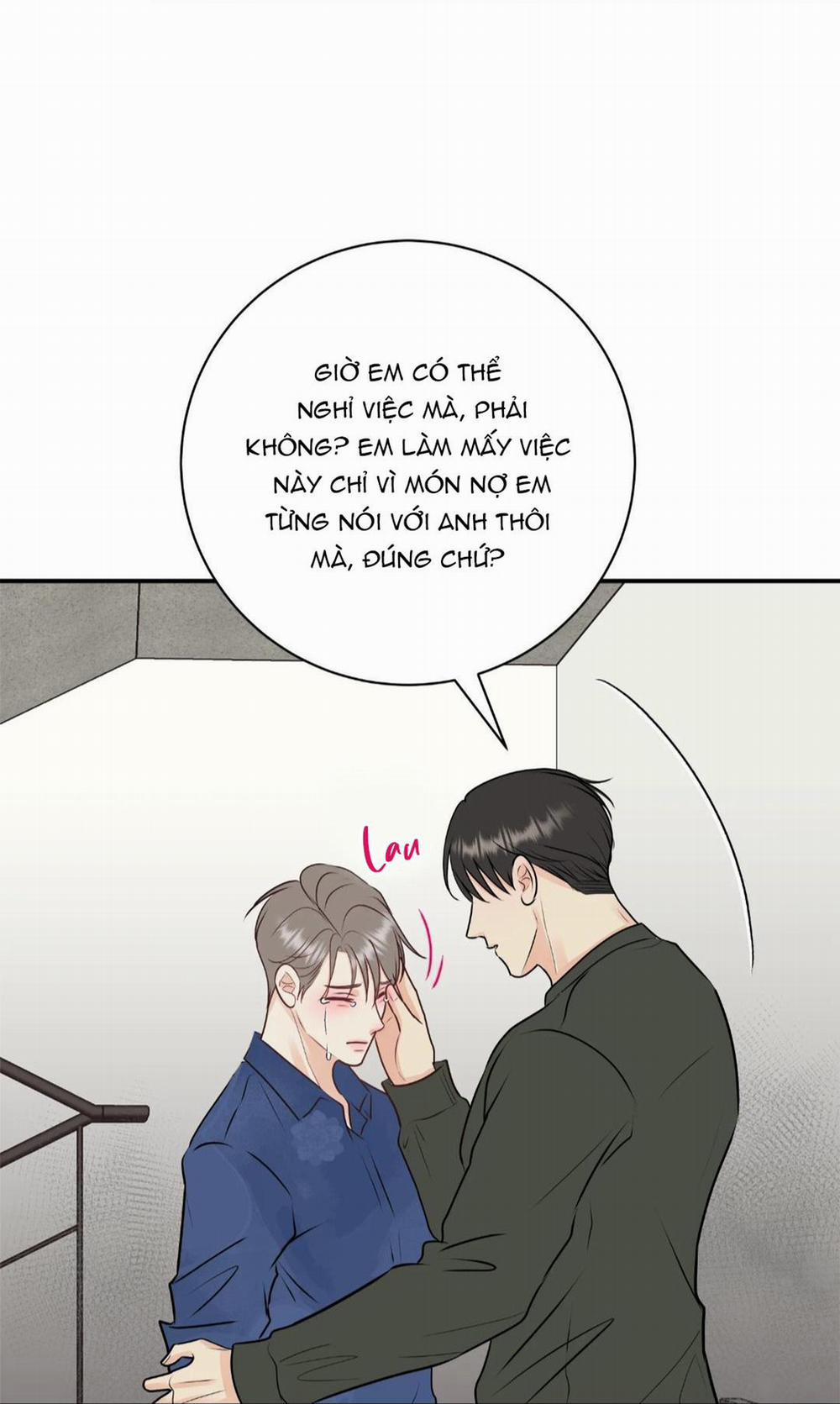 Hạnh Phúc Trọn Vẹn 25 trang 49