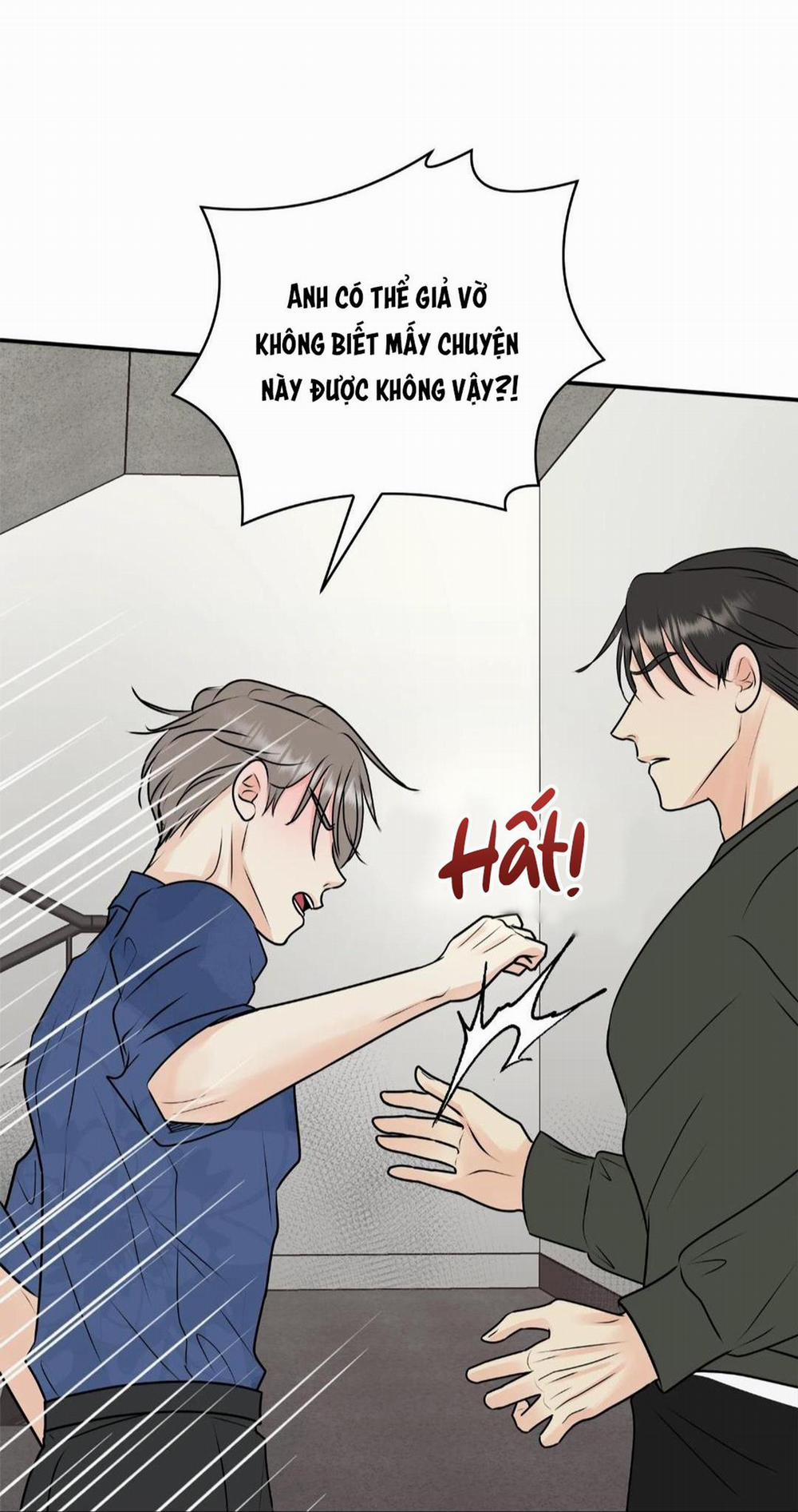 Hạnh Phúc Trọn Vẹn 25 trang 52