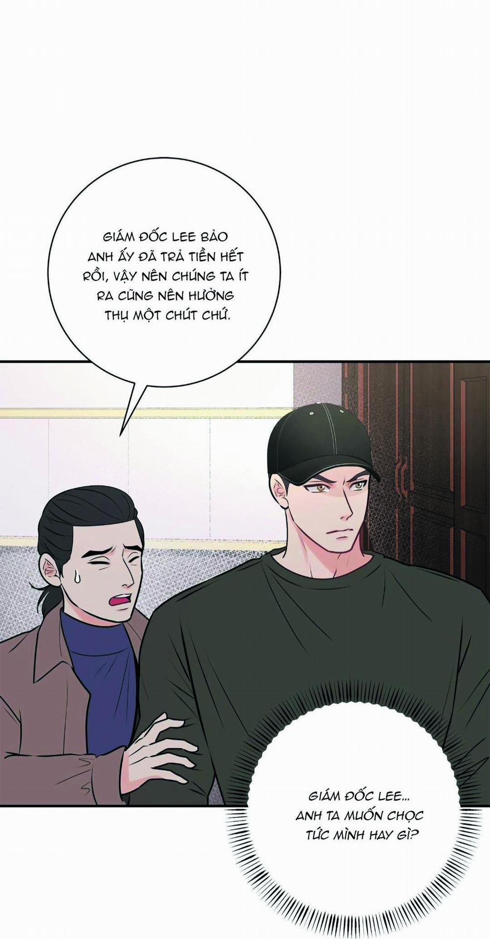 Hạnh Phúc Trọn Vẹn 25 trang 7