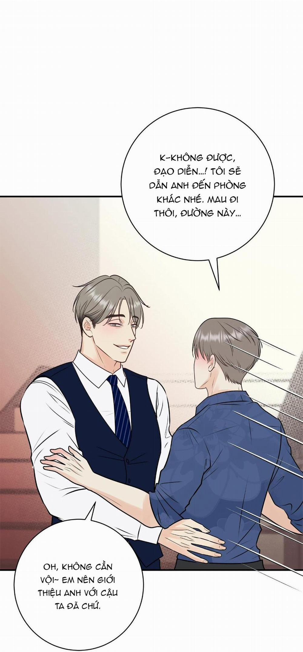 Hạnh Phúc Trọn Vẹn 25 trang 72