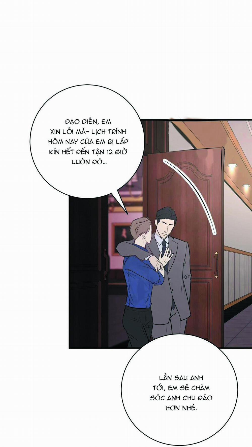 Hạnh Phúc Trọn Vẹn 25 trang 9