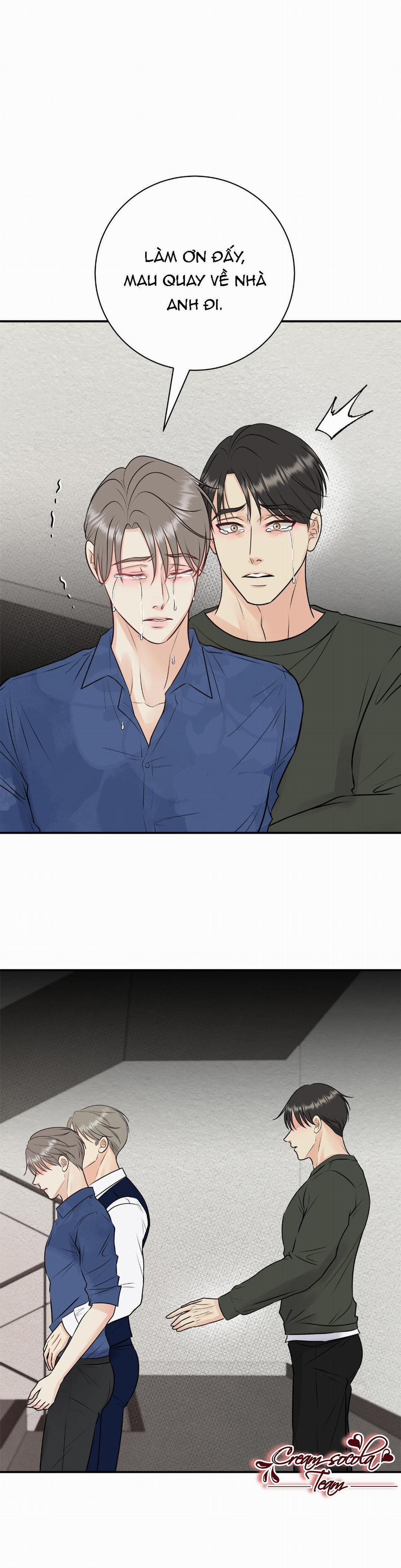 Hạnh Phúc Trọn Vẹn 26 trang 10