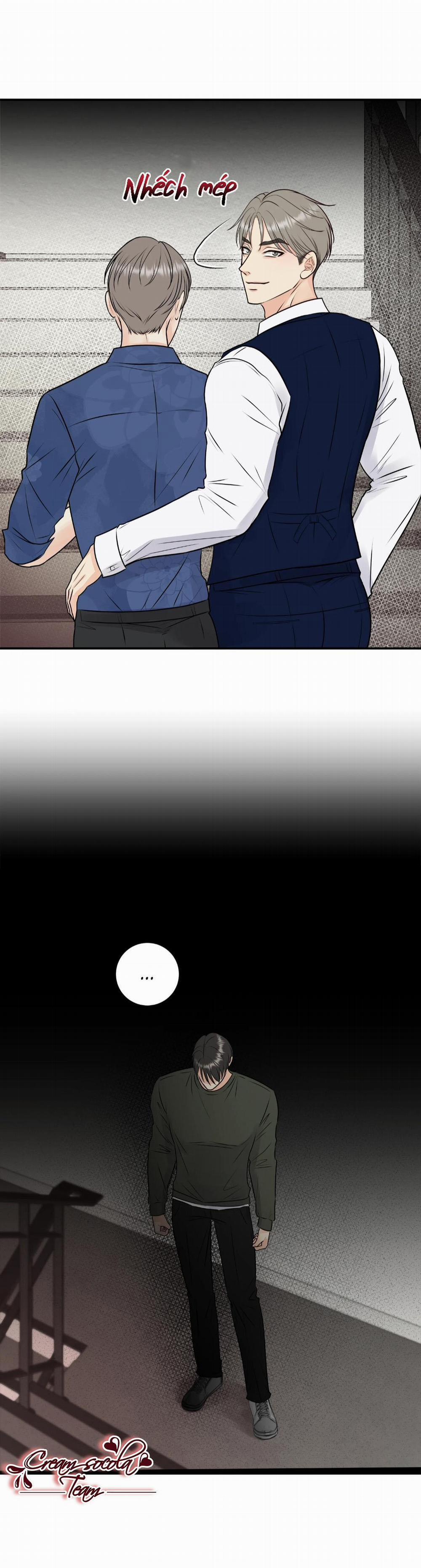 Hạnh Phúc Trọn Vẹn 26 trang 11