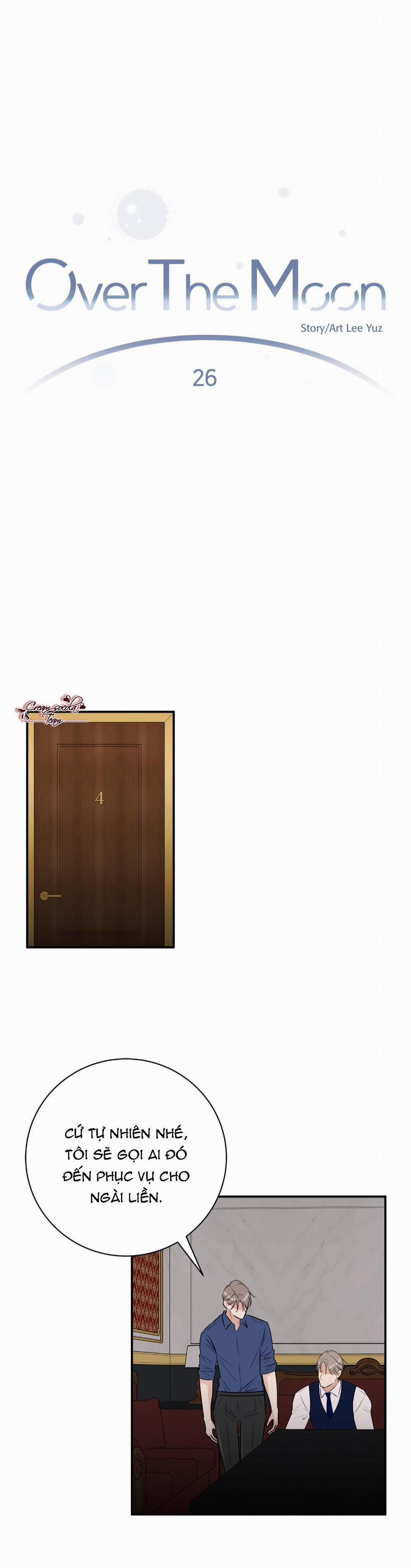 Hạnh Phúc Trọn Vẹn 26 trang 12