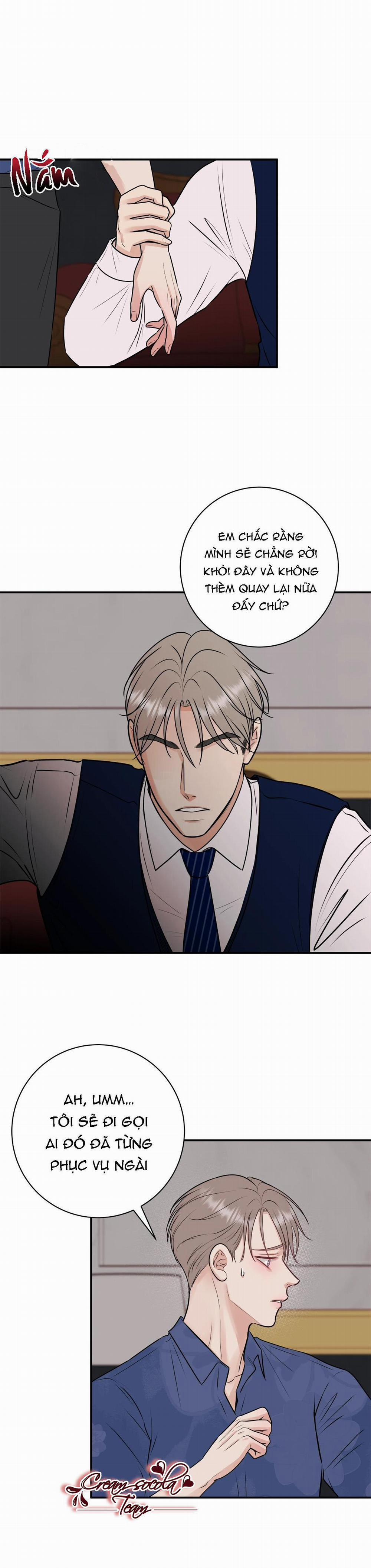 Hạnh Phúc Trọn Vẹn 26 trang 13