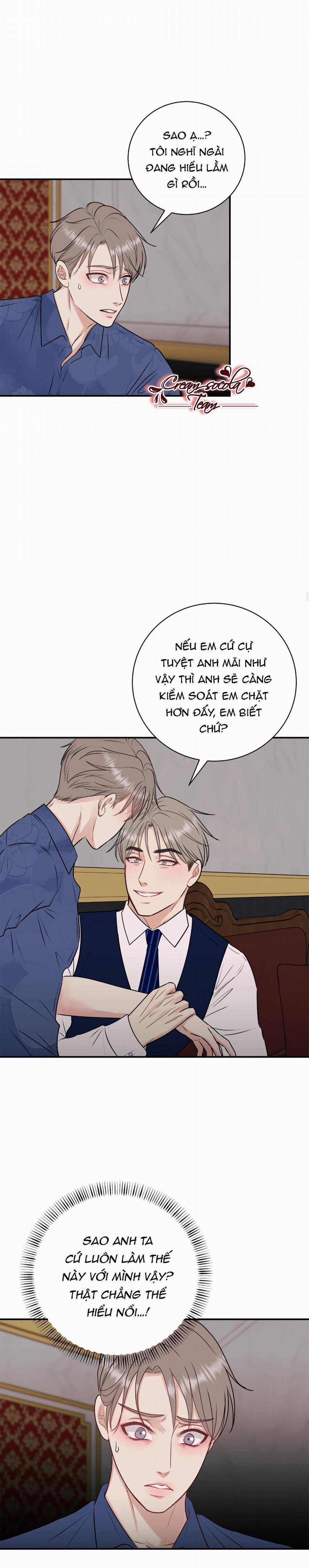 Hạnh Phúc Trọn Vẹn 26 trang 15