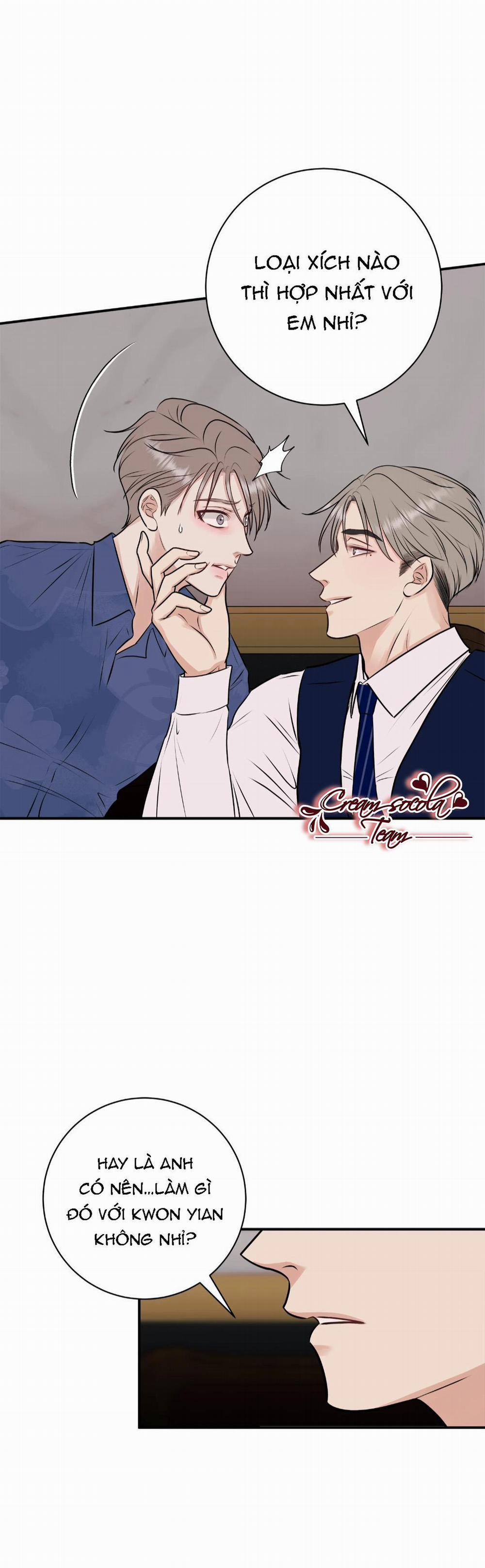 Hạnh Phúc Trọn Vẹn 26 trang 16