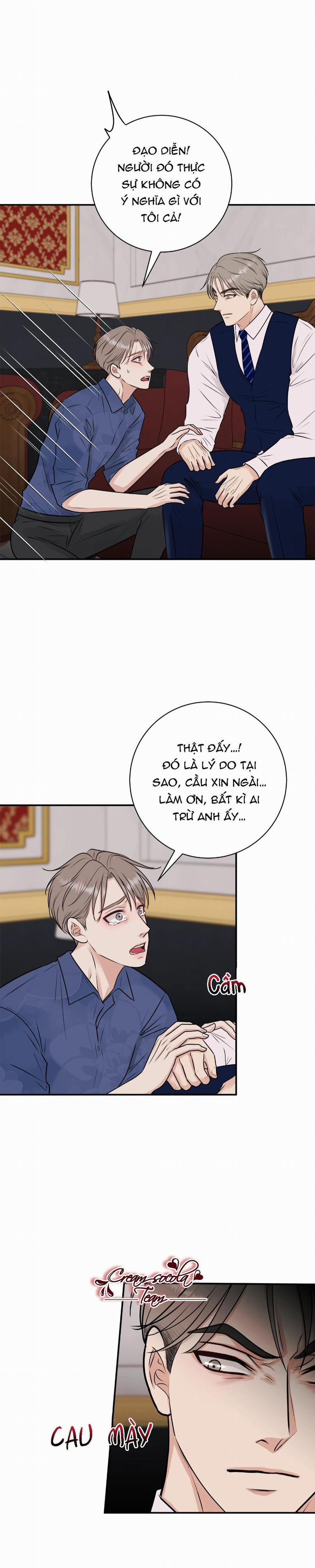 Hạnh Phúc Trọn Vẹn 26 trang 17