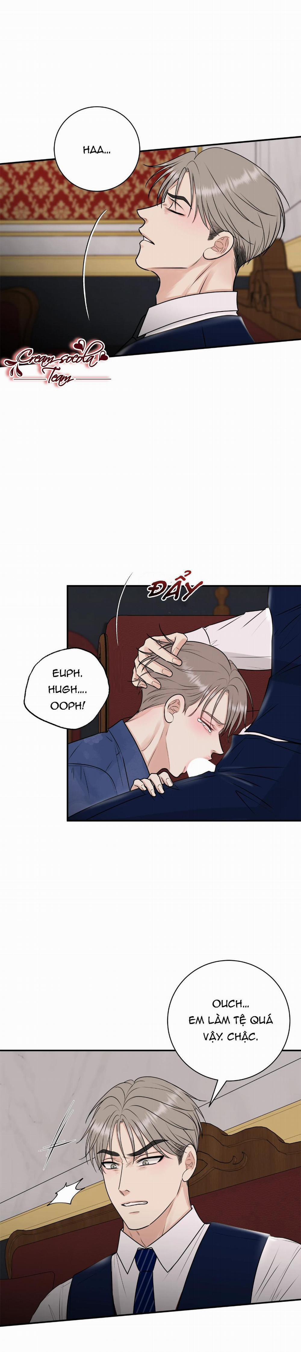 Hạnh Phúc Trọn Vẹn 26 trang 23