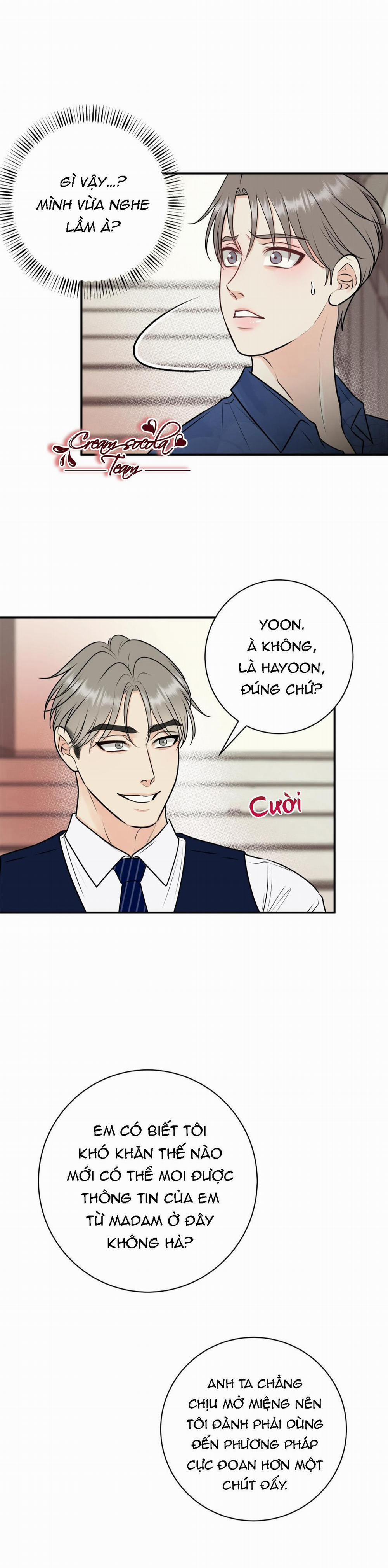 Hạnh Phúc Trọn Vẹn 26 trang 3