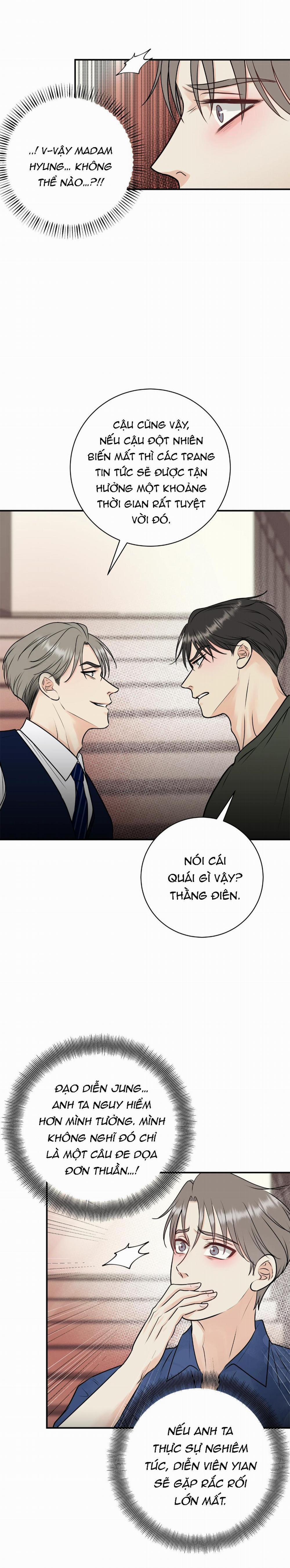 Hạnh Phúc Trọn Vẹn 26 trang 4