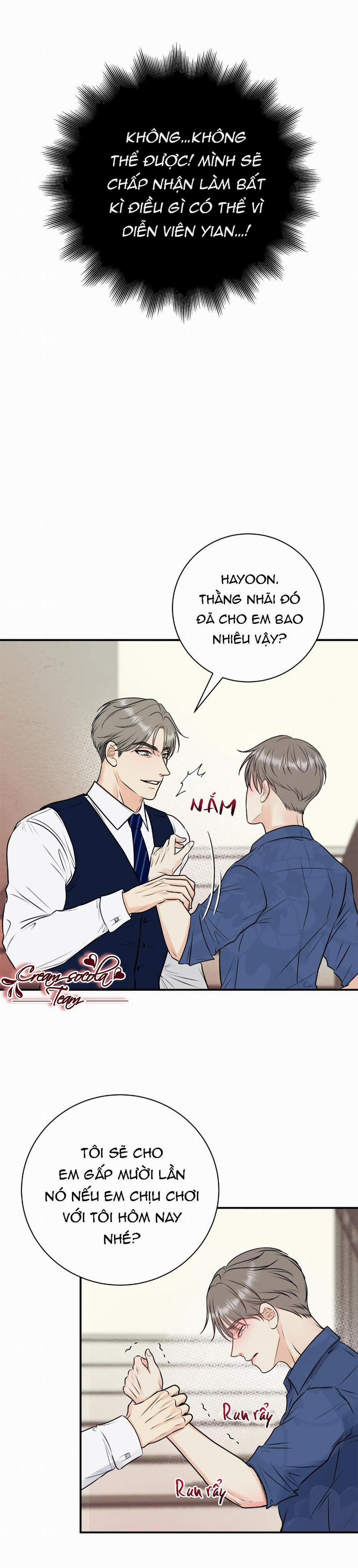 Hạnh Phúc Trọn Vẹn 26 trang 5