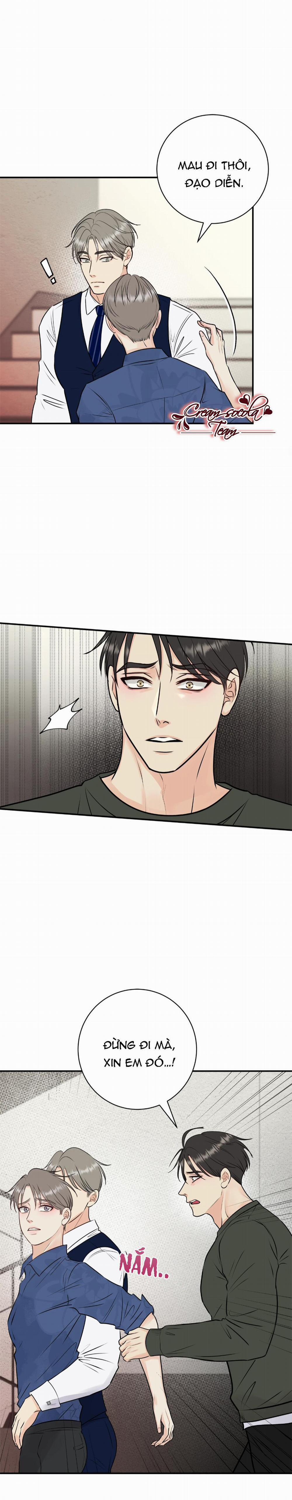 Hạnh Phúc Trọn Vẹn 26 trang 8