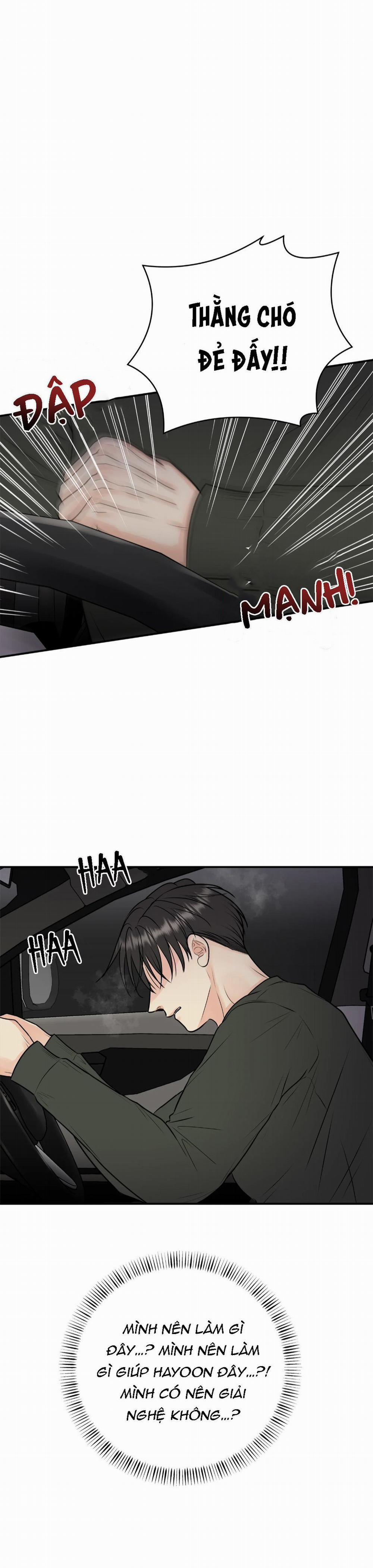 Hạnh Phúc Trọn Vẹn 27 trang 18