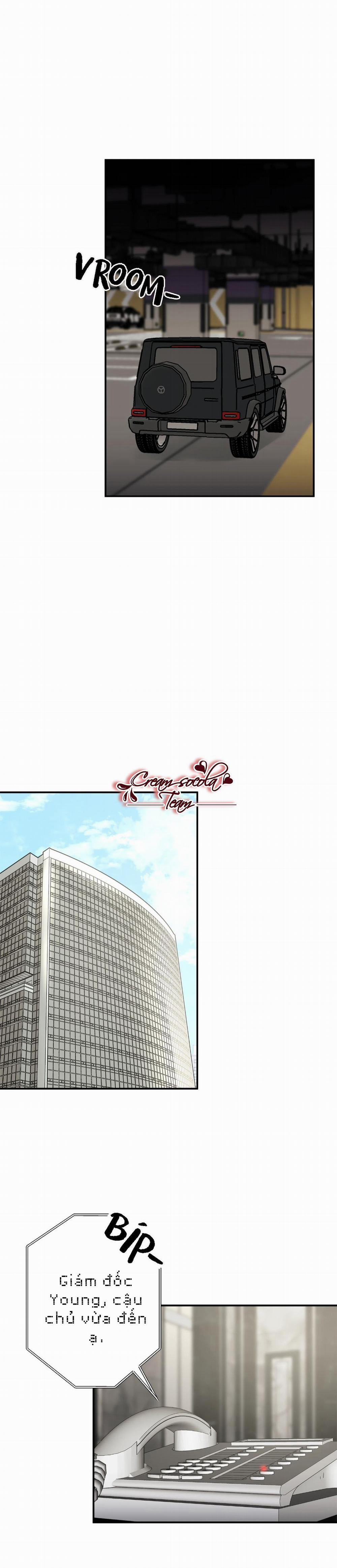 Hạnh Phúc Trọn Vẹn 27 trang 21