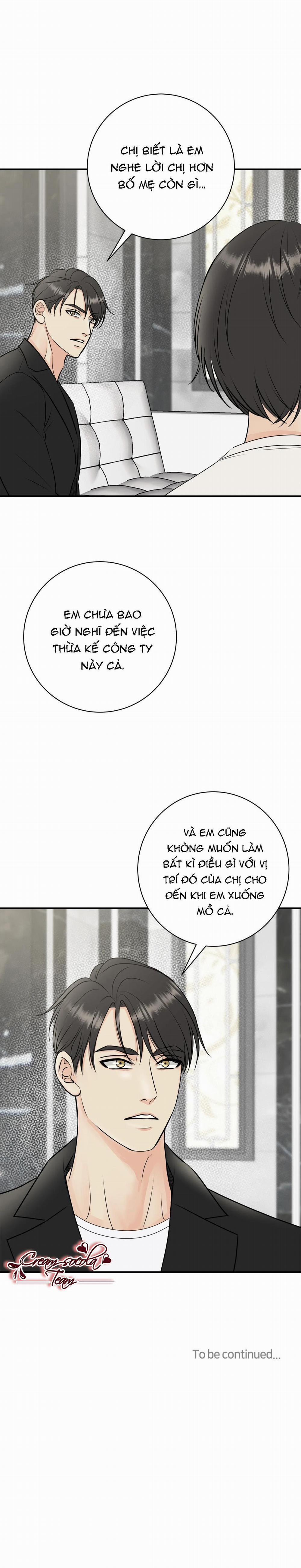 Hạnh Phúc Trọn Vẹn 27 trang 27