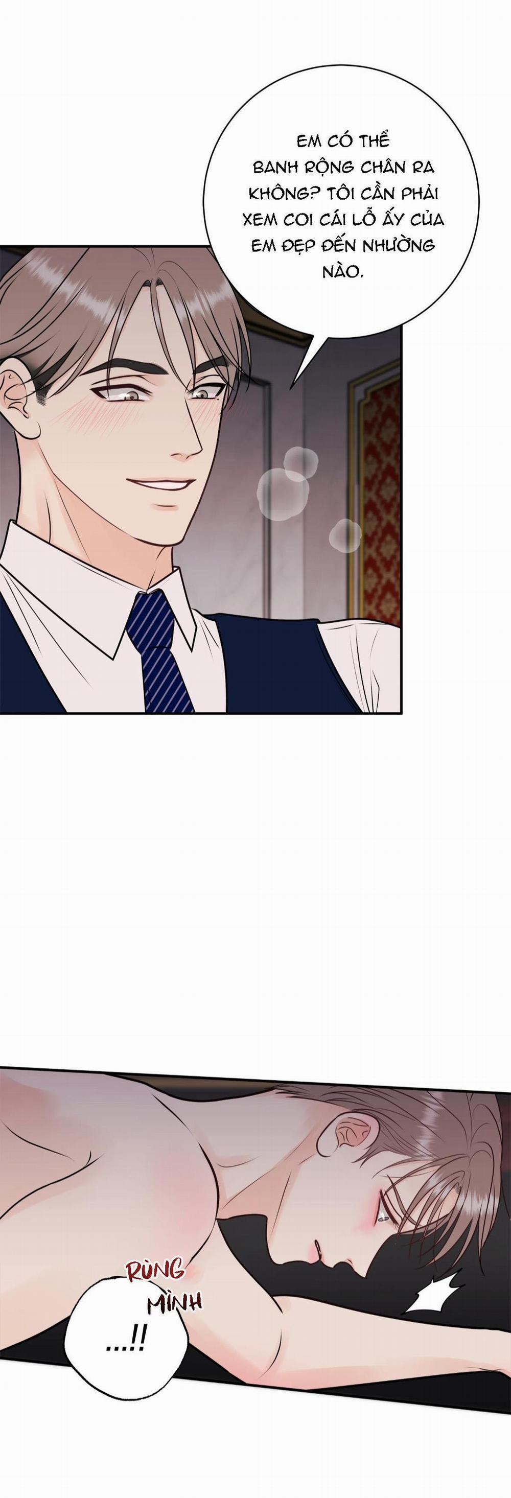 Hạnh Phúc Trọn Vẹn 27 trang 7