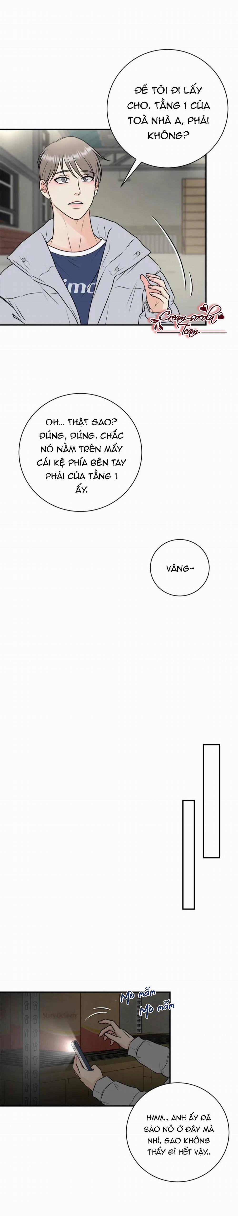 Hạnh Phúc Trọn Vẹn 28 trang 10