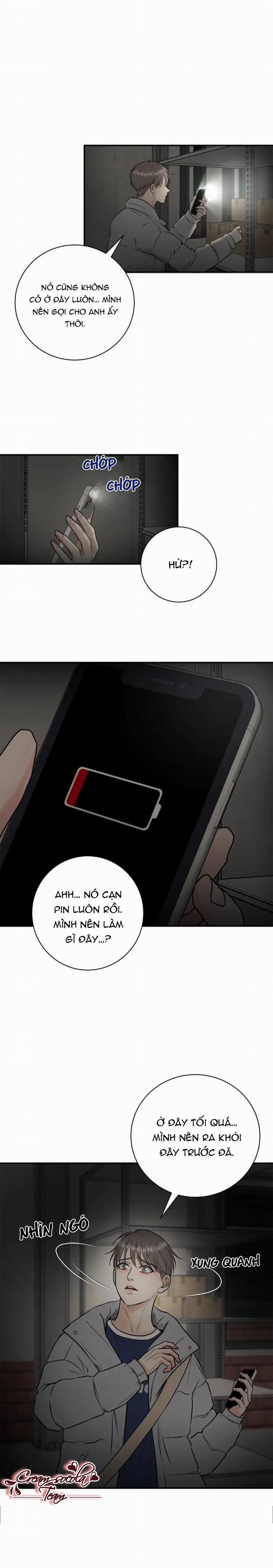 Hạnh Phúc Trọn Vẹn 28 trang 13