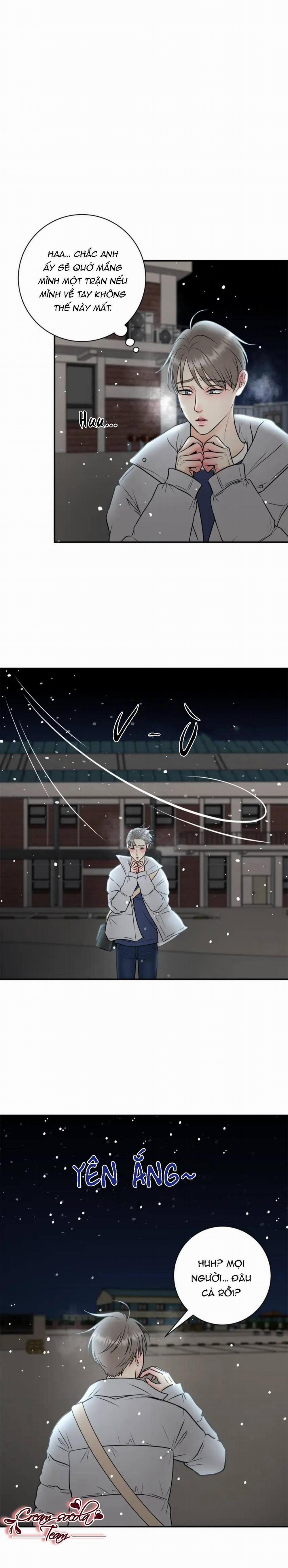 Hạnh Phúc Trọn Vẹn 28 trang 14