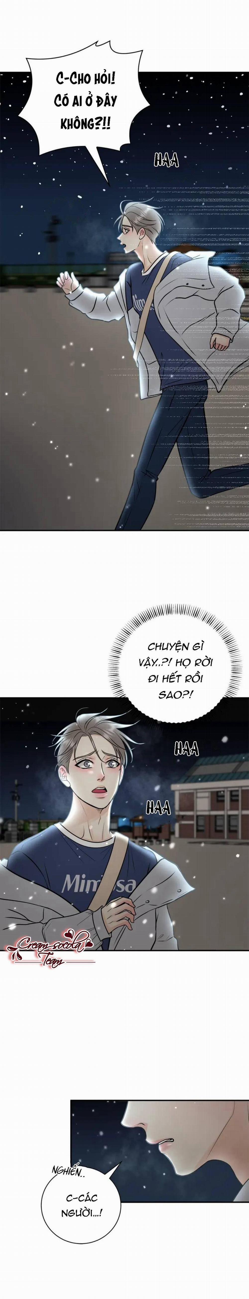 Hạnh Phúc Trọn Vẹn 28 trang 15