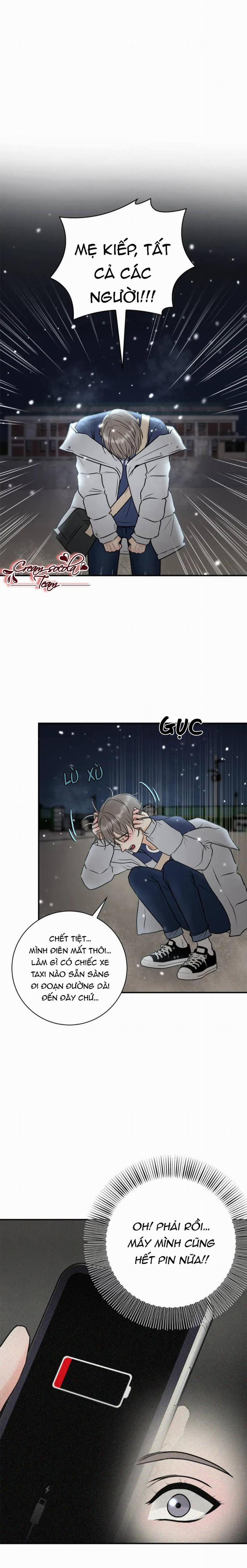 Hạnh Phúc Trọn Vẹn 28 trang 16