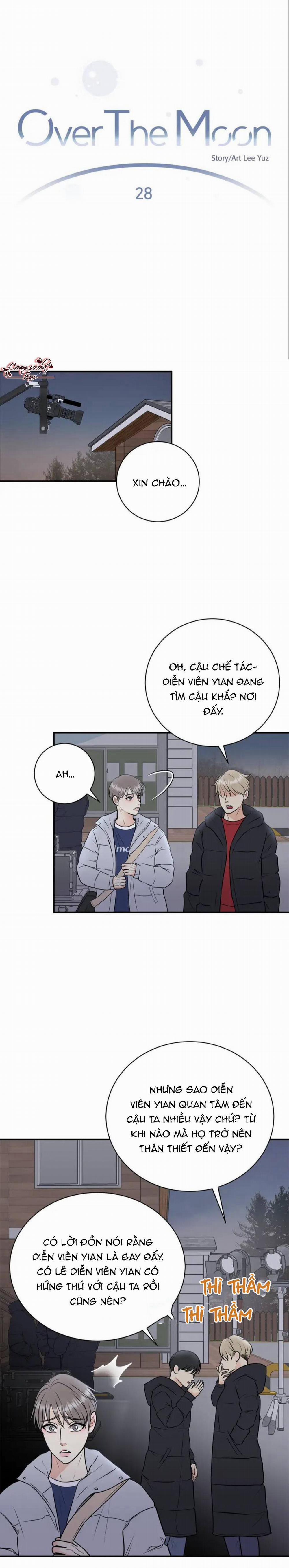 Hạnh Phúc Trọn Vẹn 28 trang 3