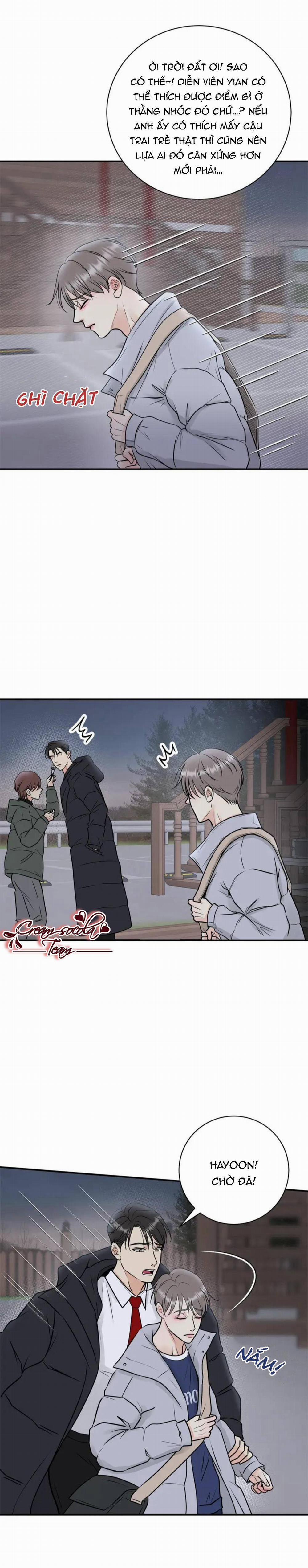 Hạnh Phúc Trọn Vẹn 28 trang 4