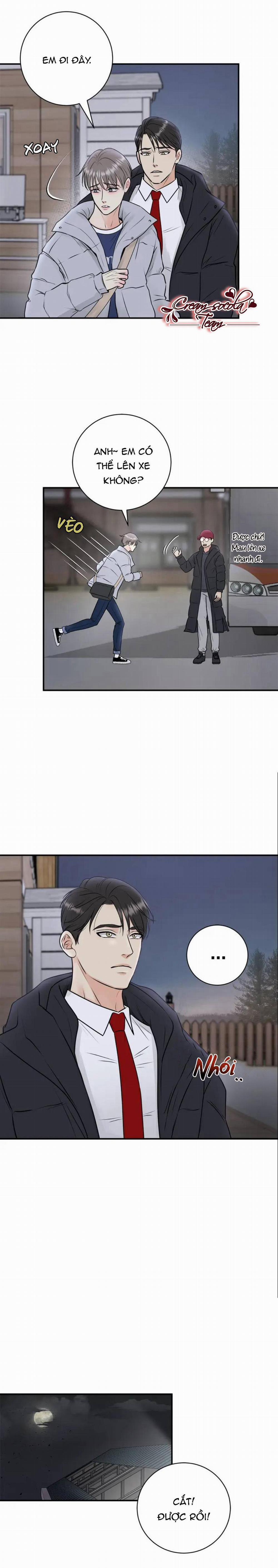 Hạnh Phúc Trọn Vẹn 28 trang 6