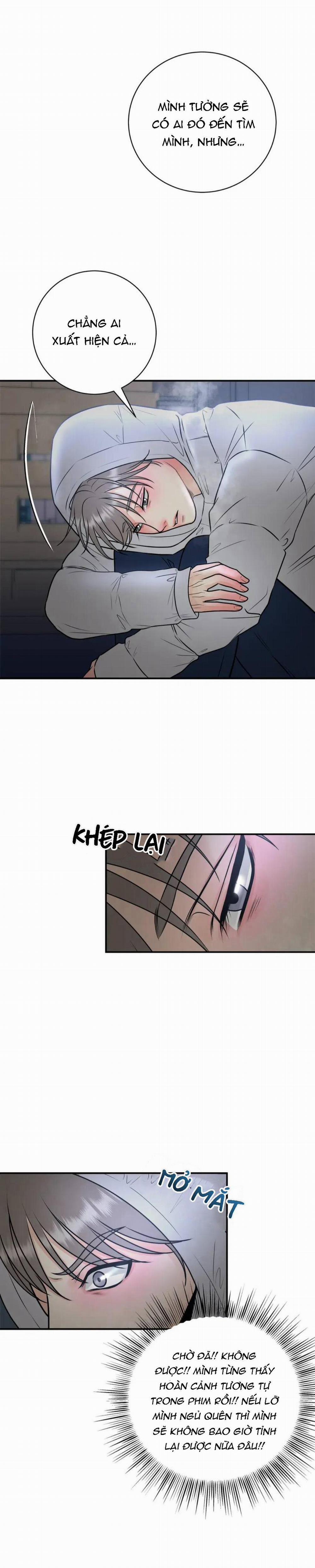 Hạnh Phúc Trọn Vẹn 29 trang 12