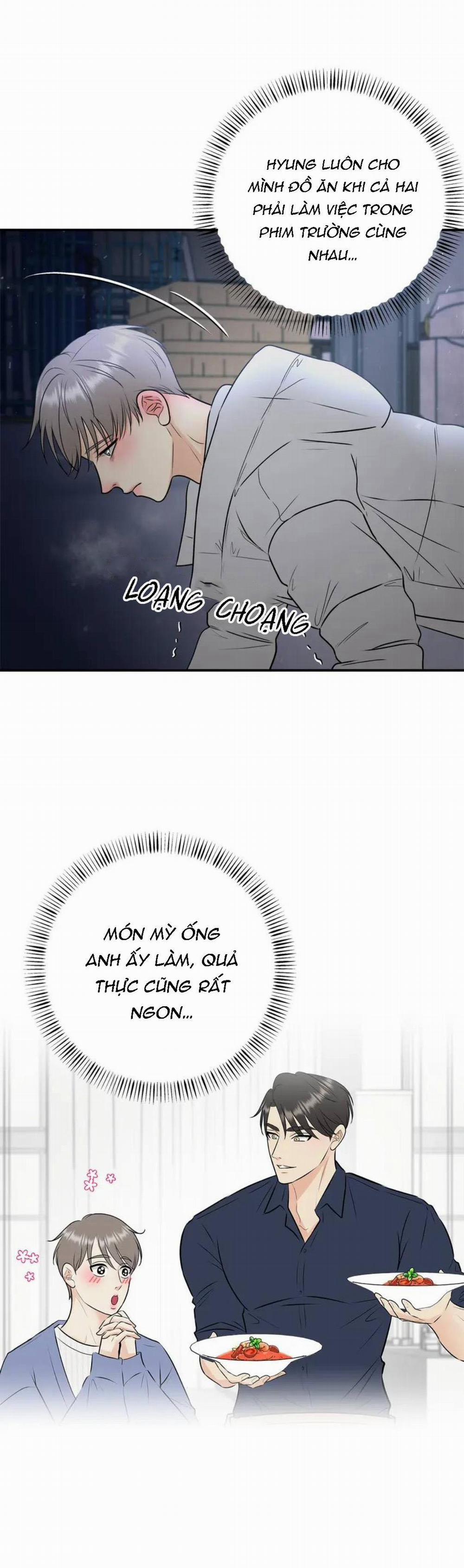 Hạnh Phúc Trọn Vẹn 29 trang 14