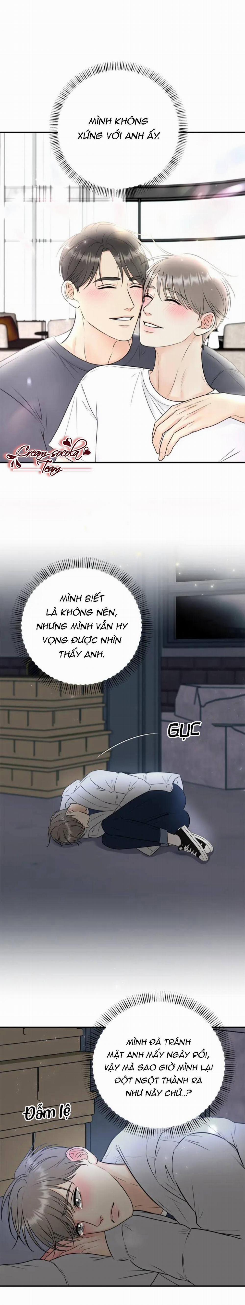 Hạnh Phúc Trọn Vẹn 29 trang 18