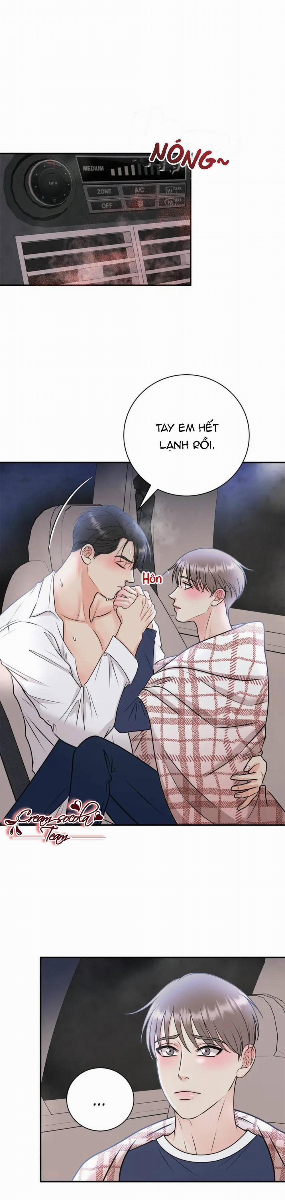 Hạnh Phúc Trọn Vẹn 29 trang 25