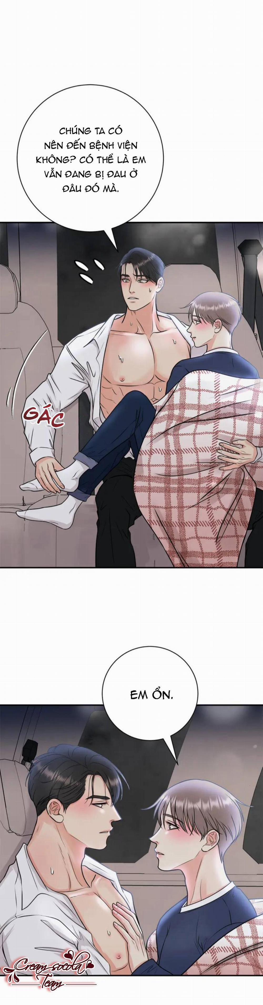 Hạnh Phúc Trọn Vẹn 29 trang 26