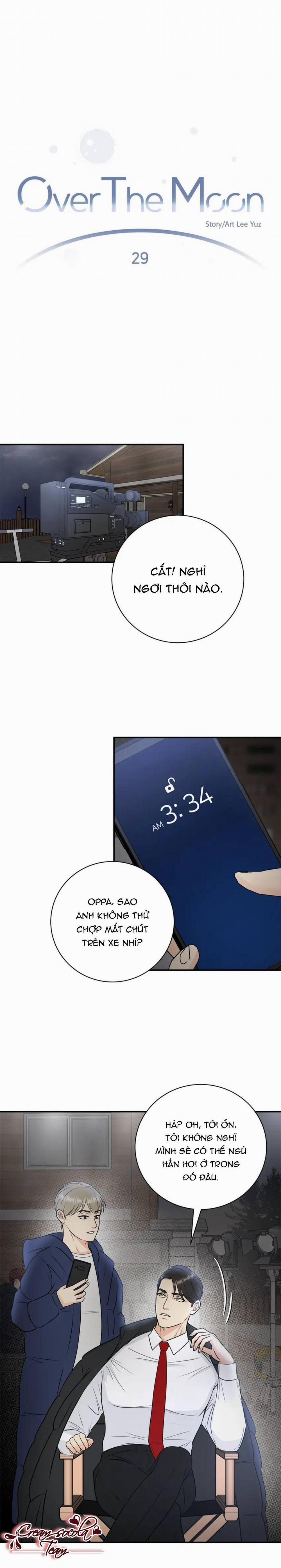 Hạnh Phúc Trọn Vẹn 29 trang 3