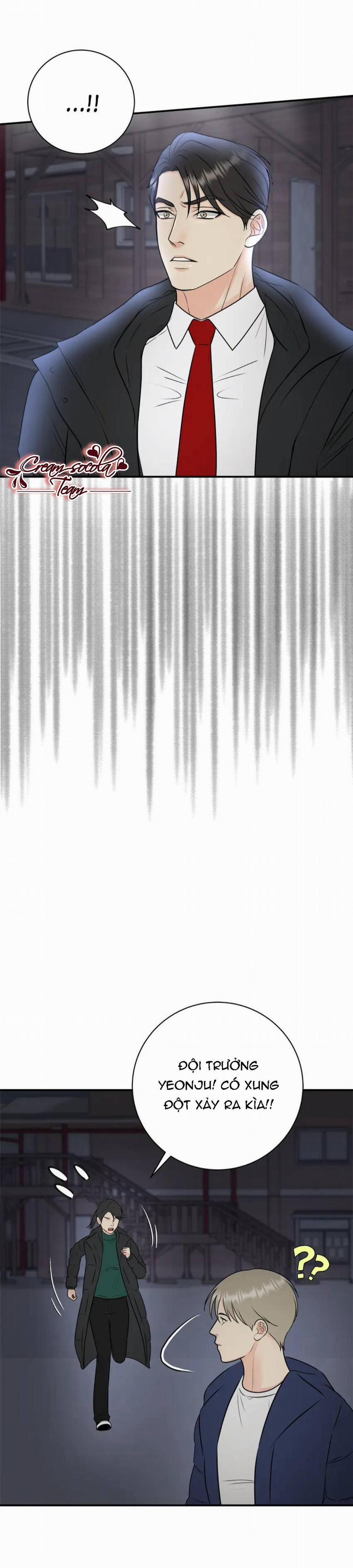 Hạnh Phúc Trọn Vẹn 29 trang 8