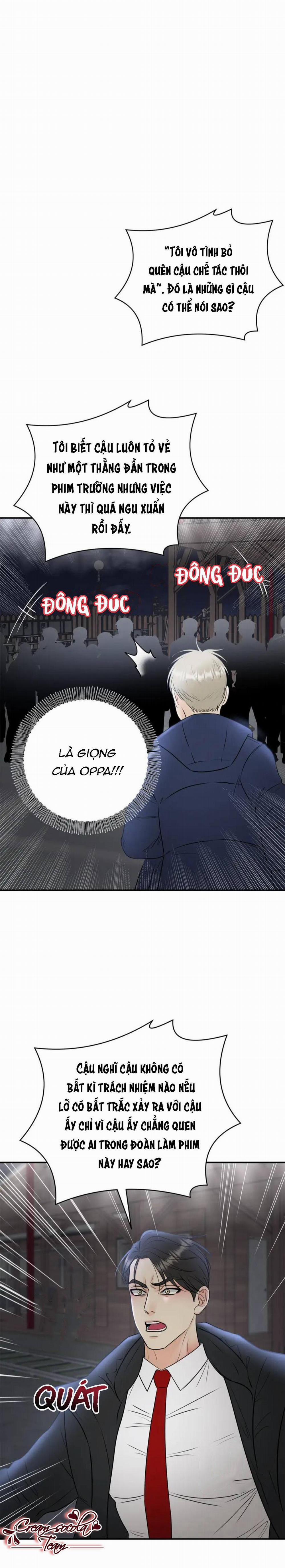 Hạnh Phúc Trọn Vẹn 29 trang 9