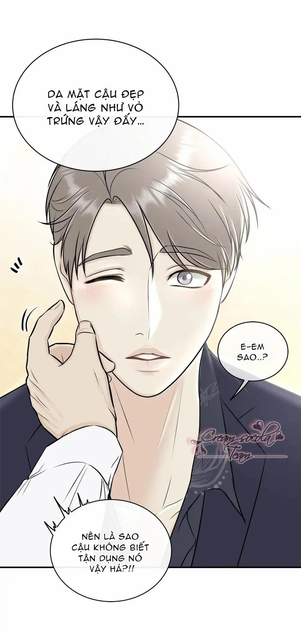 Hạnh Phúc Trọn Vẹn 3 trang 10